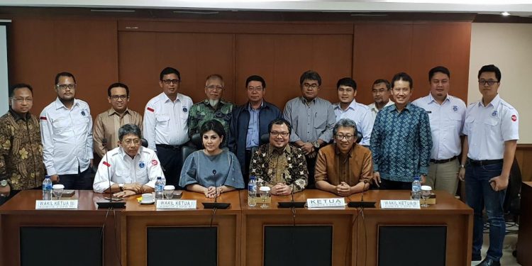 IKPPNI Usulkan Dibentuk Menteri Maritim & Peradilan Maritim