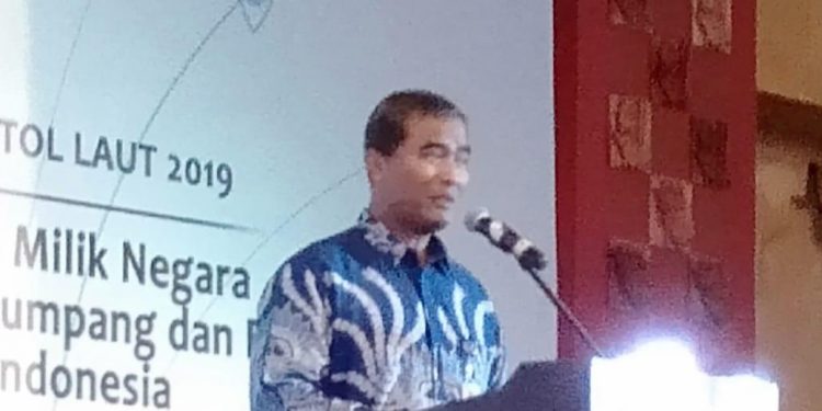 Hubla akan Libatkan Swasta dalam Pengawasan Kapal-Kapal Negara