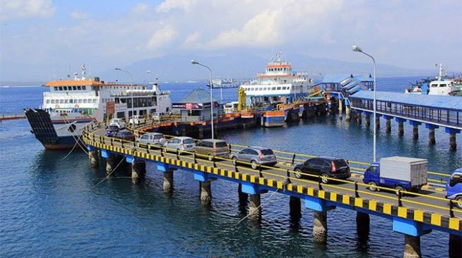 Kamis depan, 54 Kapal Stop Operasi