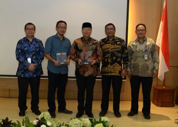 KEK Pulau Baai Memberi Nilai Bisnis dan Sosial
