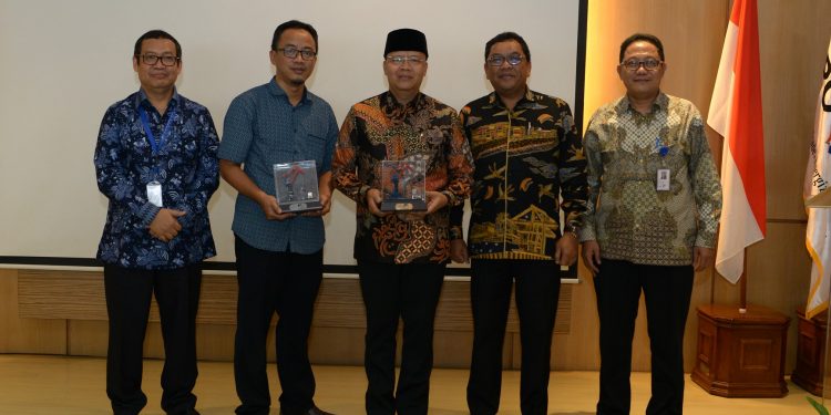 KEK Pulau Baai Memberi Nilai Bisnis dan Sosial
