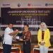 BKI-Dirga Gelar LET untuk Surveyor
