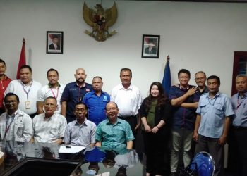 Pelayaran Domestik Minta Free Time Cargo Transhipment & Storage Direvisi