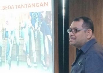 Setiap Hari 200 Kapal Lewat Selat Malaka, Inampa Harus Berperan