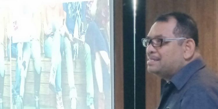 Setiap Hari 200 Kapal Lewat Selat Malaka, Inampa Harus Berperan