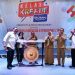 Ratusan Orang Ikut Kelas Kreatif BUMN