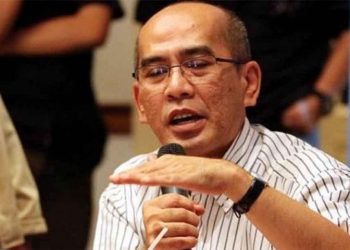 Pemerintah agar Fokus Bangun Infrastruktur Tol Laut