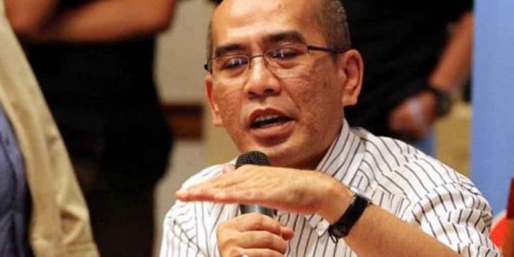 Pemerintah agar Fokus Bangun Infrastruktur Tol Laut