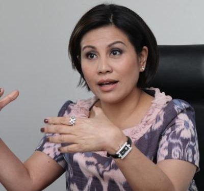 Pemerintah Pasti Punya Rencana Terhadap 156 Kapalnya