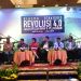 Revolusi 4.0 pada Pelabuhan & Pelayaran