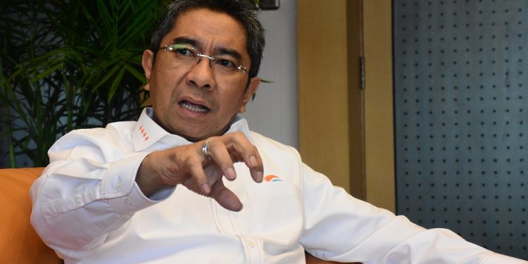 IPC ingin Jadi Operator Pelabuhan Luar Negeri