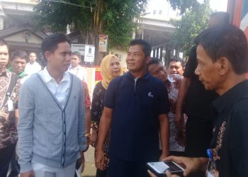 Syahbandar Priok mulai Layani Pengguna Jasa dari Wilker Kalibaru