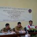 Pengukuran Kapal Dibawah GT 7 di Cilincing & Muara Angke