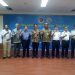 Kemenhub-KKP Kerjasama untuk Pelayanan Status Hukum Kapal Penangkap Ikan