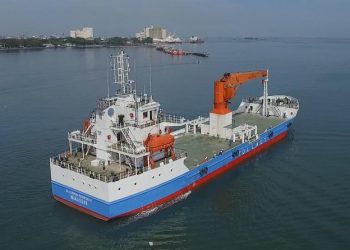 Capt Wisnu: Tol Laut Sumbang Kenaikan Volume Distribusi Logistik