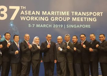 Dari ASEAN MTWG, Penggunaan BBM Sulfur CAP mulai 2020