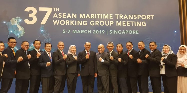 Dari ASEAN MTWG, Penggunaan BBM Sulfur CAP mulai 2020