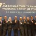 Dari ASEAN MTWG, Penggunaan BBM Sulfur CAP mulai 2020