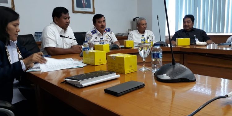 Hubla Lakukan Oversight Tahap 2 Atas Tugas Statutoria BKI