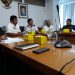 Hubla Lakukan Oversight Tahap 2 Atas Tugas Statutoria BKI