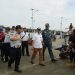 KSOP Muara Angke Gelar Padat Karya