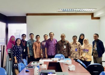 Kemenhub-INSW Sepakat Dukung EODB Lewat Integrasi Data