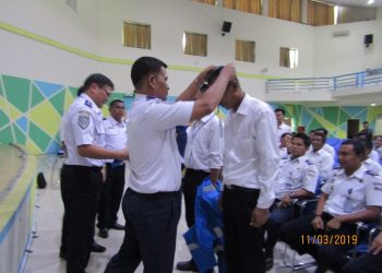 Ratusan Warga Kepulauan Seribu Ikut Diklat Pemberdayaan Masyarakat