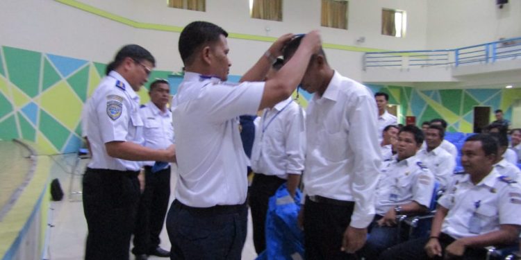 Ratusan Warga Kepulauan Seribu Ikut Diklat Pemberdayaan Masyarakat