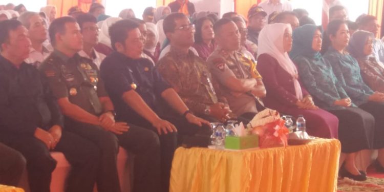 Tanjung Api-Api Resmi Beroperasi