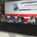 Nakhoda Kapal agar Perhatikan SOP Pertukaran Informasi Layanan Pemanduan