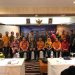 Hubla Gelar Bimtek Petugas PSCO