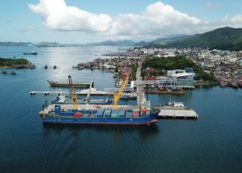 Jokowi Siap Resmikan Pelabuhan Sibolga