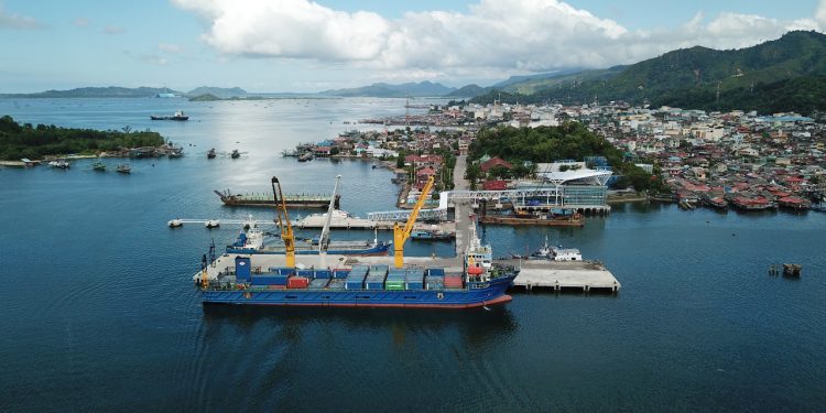 Jokowi Siap Resmikan Pelabuhan Sibolga