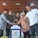 Rini Resmikan Sejumlah Proyek Strategis Pelindo I