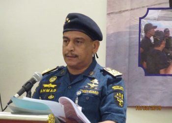 KPLP Harus Profesional, Cekatan & Menguasai Aturan