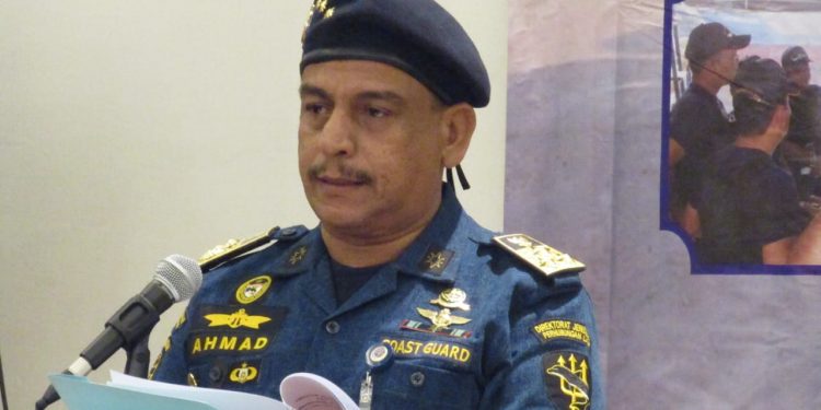 KPLP Harus Profesional, Cekatan & Menguasai Aturan