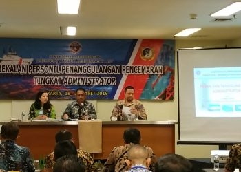 Kemenhub Optimalkan Pengawasan Keselamatan Pelayaran di 1.342 TUKS