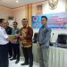 Buku Pelaut Online & PWMS Disosialisasikan