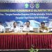 SDM Hubla Ditingkatkan untuk Hadapi Tantangan Sektor Transportasi Laut