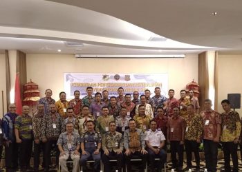 PPNS Hubla Harus Siap Hadapi Tantangan dalam Tugas Penyidikan
