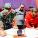 Teluk Bayur Bangkit Teken MoU dengan Korem Wirabraja