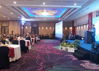 Kemenhub Siap Gelar Angkutan Lebaran 2019
