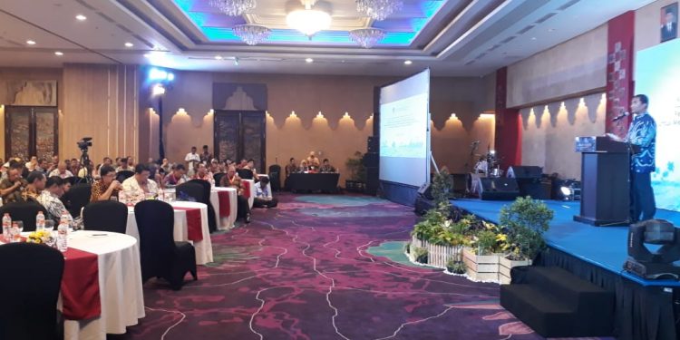 Kemenhub Siap Gelar Angkutan Lebaran 2019