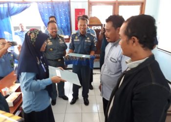 KSOP Probolinggo Terbitkan 325 Pas Kecil