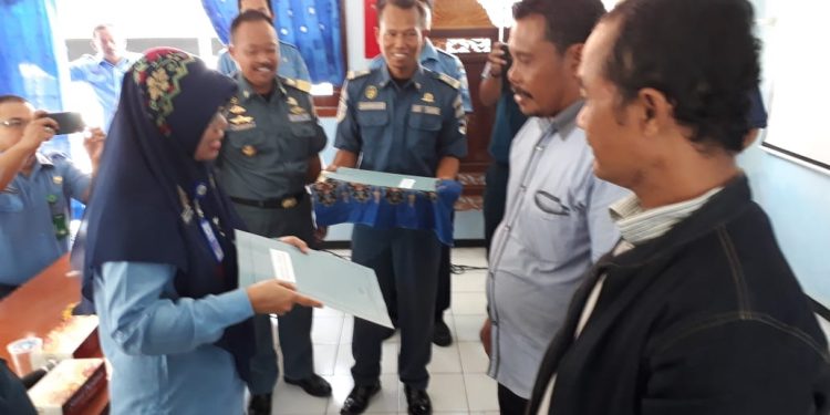 KSOP Probolinggo Terbitkan 325 Pas Kecil
