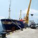 Pengusaha di Tidore Butuh Reefer Container