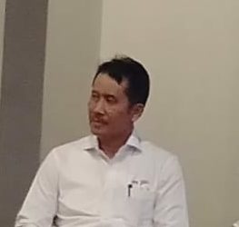 Pembangunan Kijing Terus Dikebut