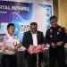 Teluk Bayur Luncurkan E-Service Petikemas
