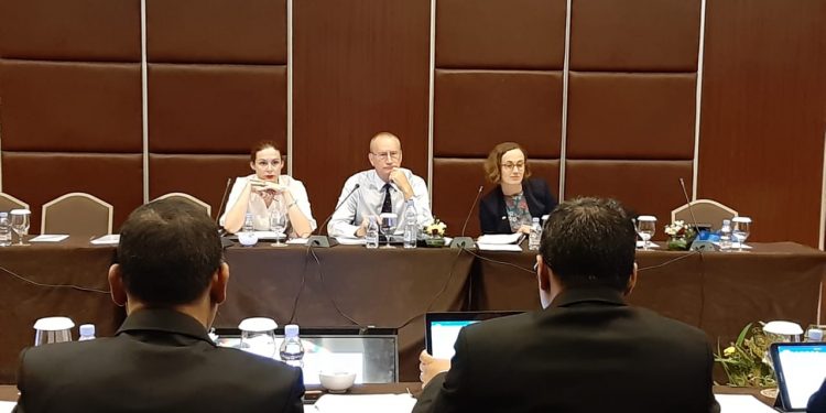 TSF 2019 Digelar di Bali, RI Tuan Rumah