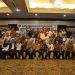 Syahbandar Belawan Sosialisasikan Penanganan Limbah B3